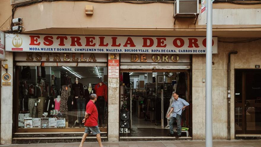 Nuredduna, la calle del mito, la mentira y la transformación