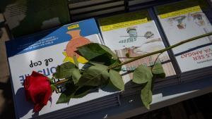El 23 d’abril, Sant Jordi, serà festiu només en aquests llocs: què passa a Catalunya?