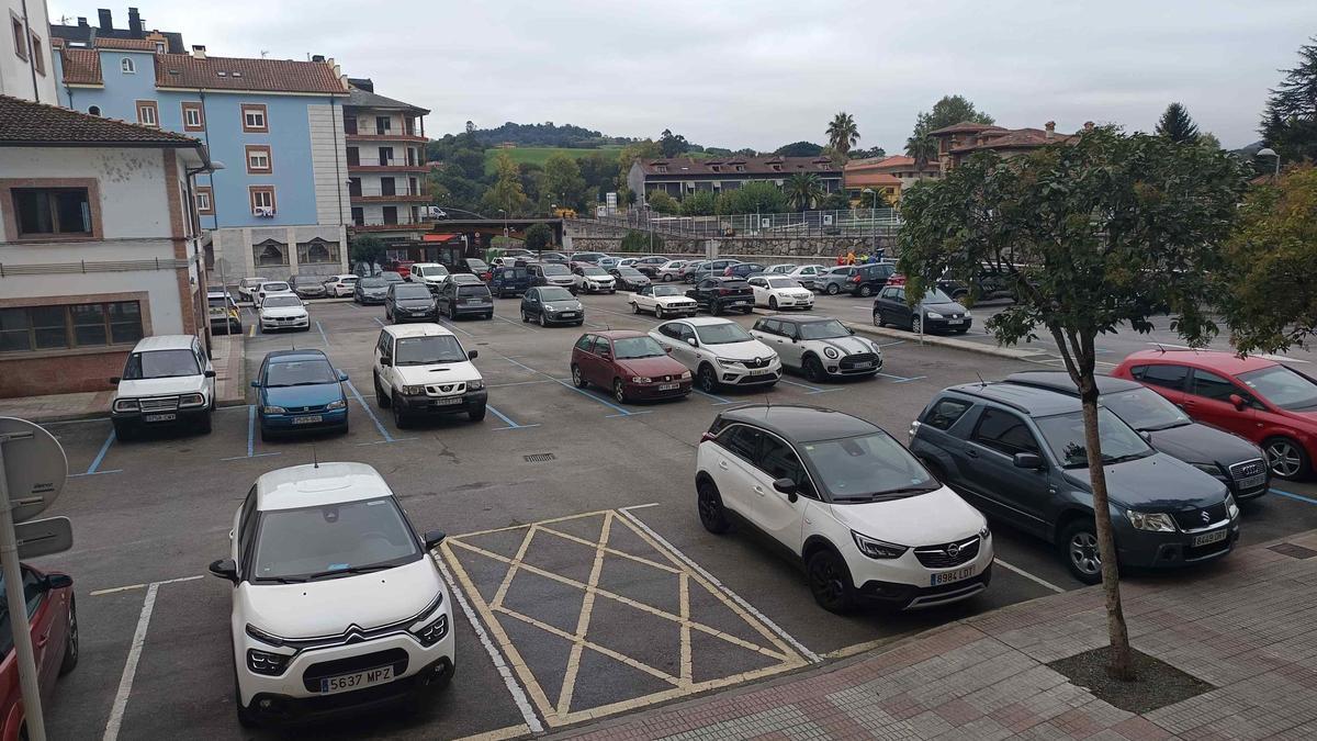 La zona azul canguesa.