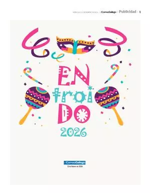 Especial Entroido 2026