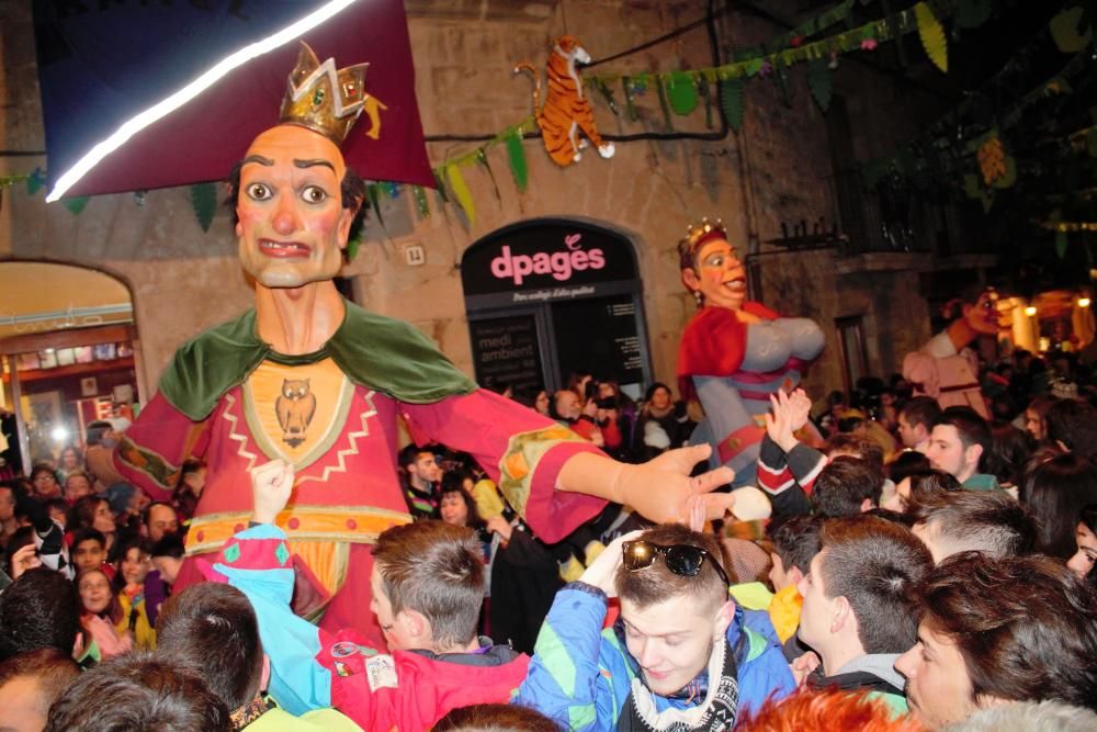 Carnaval de Solsona 2018