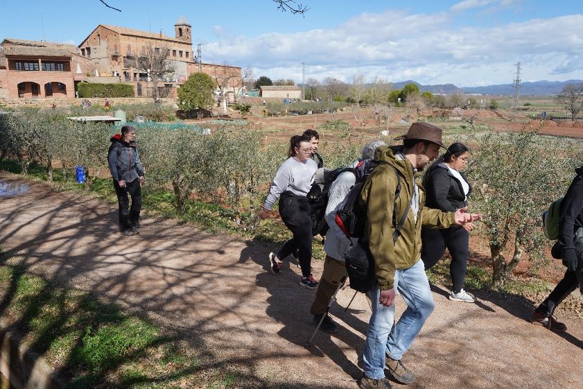 Transéquia 2024: Busca't a les fotos