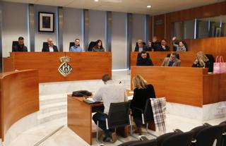 La interventora del Consell de Ibiza acusa al presidente Marí de coacciones en la causa de ‘La vida Islados’