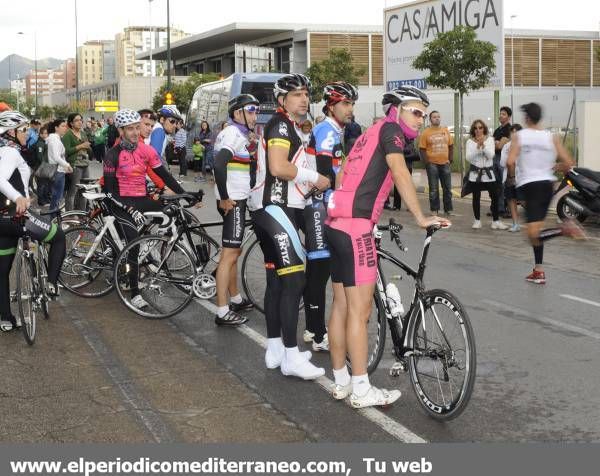 GALERÍAS   XXIX Mitja Marató Ciutat de Castelló