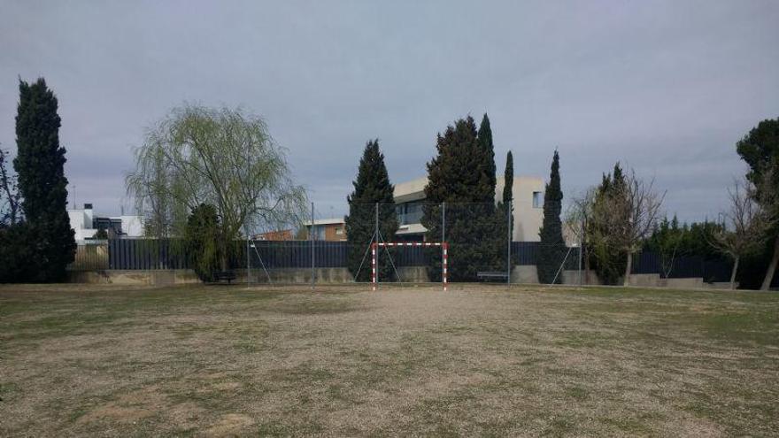 Zaragoza invierte más de 336.000 euros en la mejora y modernización de tres equipamientos deportivos municipales