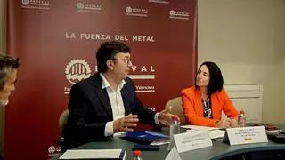 El metal valenciano señala al Gobierno las medidas necesarias para impulsar su crecimiento y competitividad