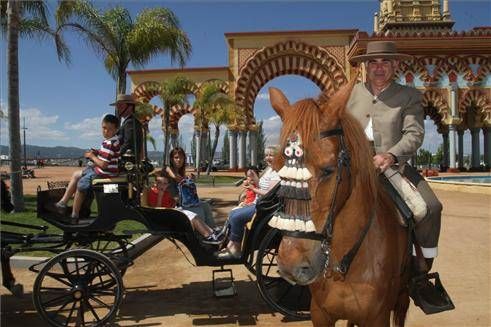 Córdoba está de feria