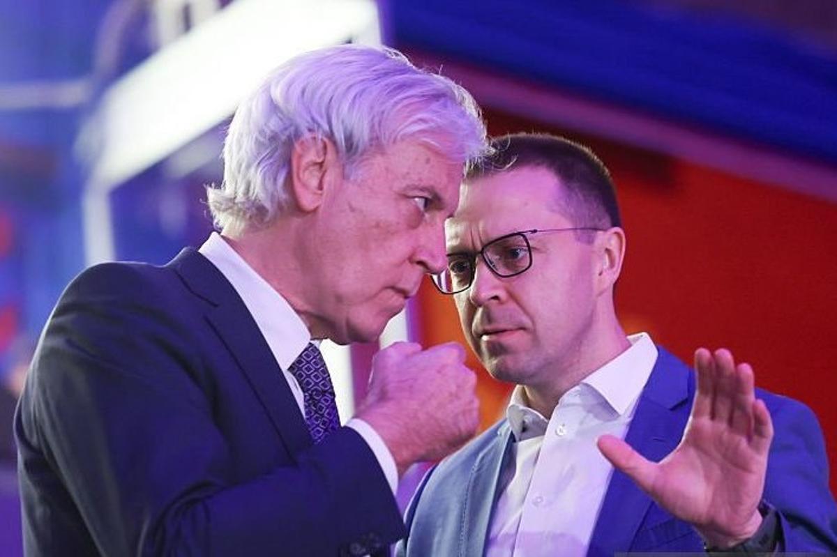 El Barça seguirá unido a la Euroliga, aunque no le quita el ojo al proyecto de la NBA