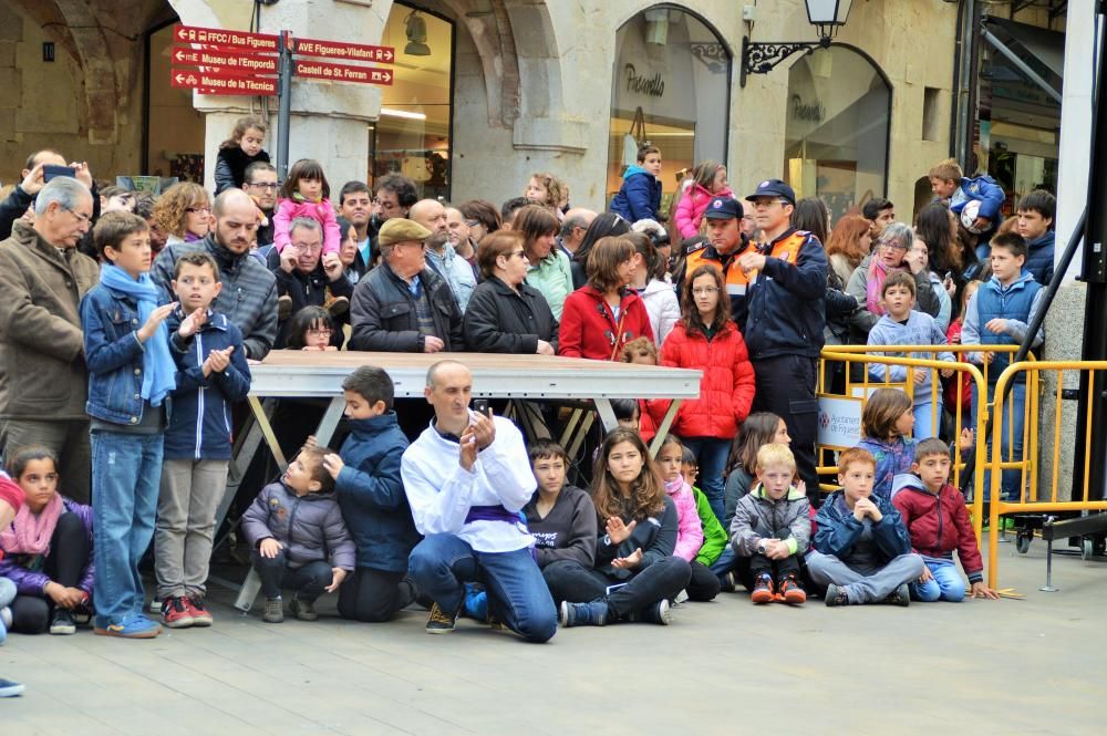 Pregó de Fires del Consell d''Infants