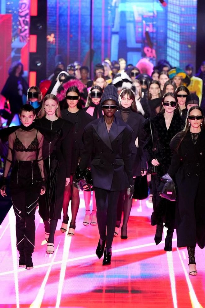 Dolce & Gabbana