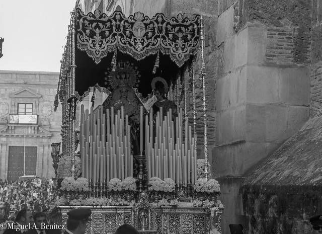 GALERÍA DE FOTOS / Así vieron la Semana Santa nuestros lectores