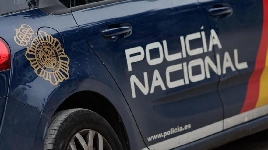 La Policía Nacional ha detenido al agresor.