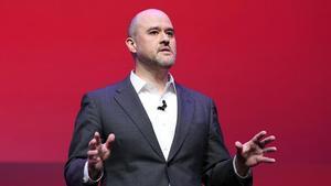 Iván Espinosa, CEO de Nissan