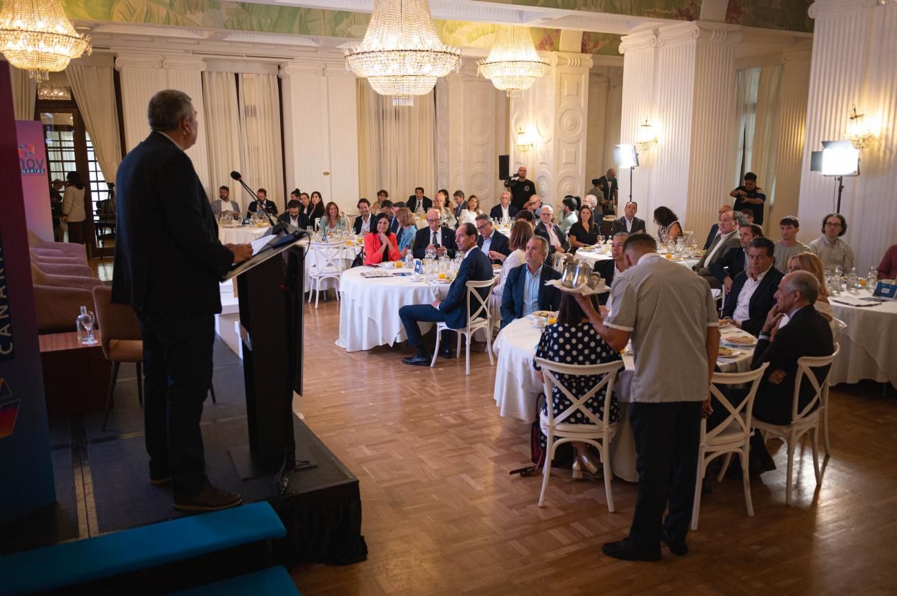 II Foro de Movilidad Sostenibilidad y Conectividad