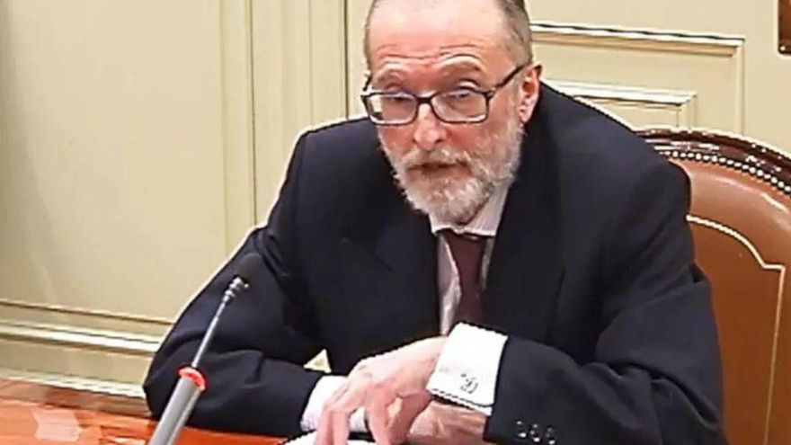 La conexión gallega de Leopoldo Puente, el azote de Ábalos