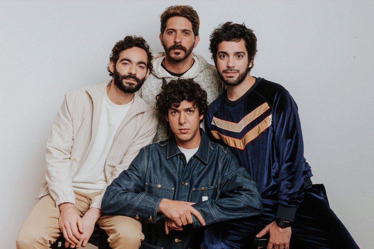 Rawayana actuará en el Roig Arena