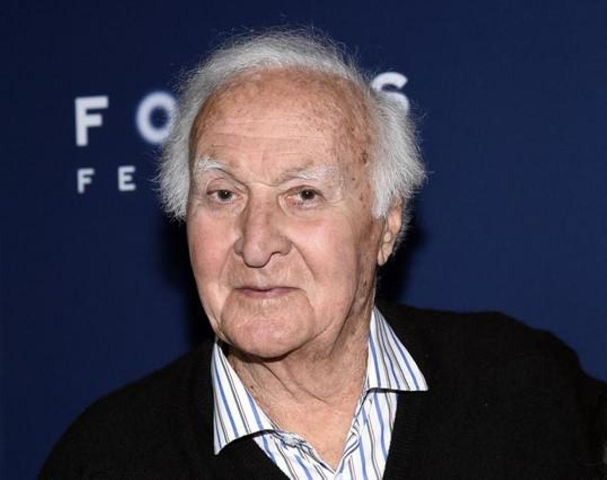 Robert Loggia, en una imatge del 28 d’octubre del 2014, en un acte a Beverly Hills, Califòrnia.