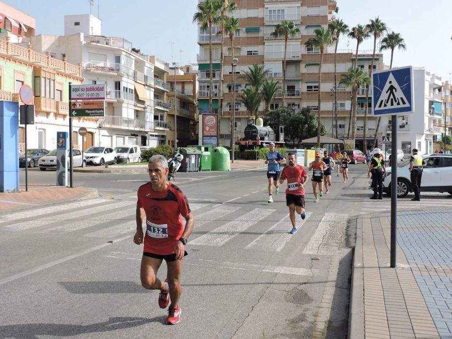 Carrera Popular Ciudad de Águilas