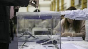 zentauroepp48336278 barcelona 25 05 2019  elecciones municipales  europeas y aut191108090402