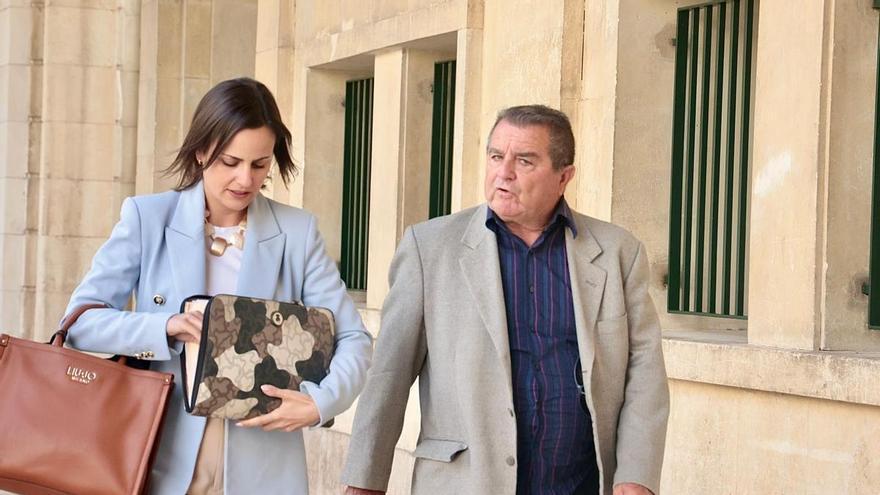 Condenado un educador de un centro de menores de Alcoy por abusar de una interna de once años