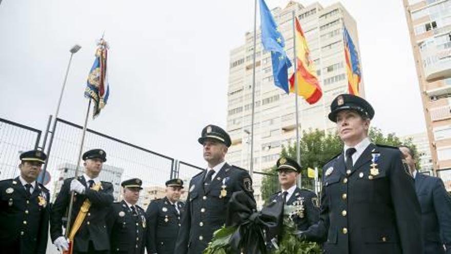 La Policía Local de Benidorm creará una unidad específica contra la violencia machista