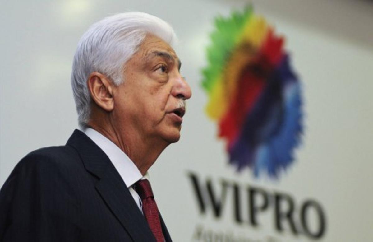 Azim Premji