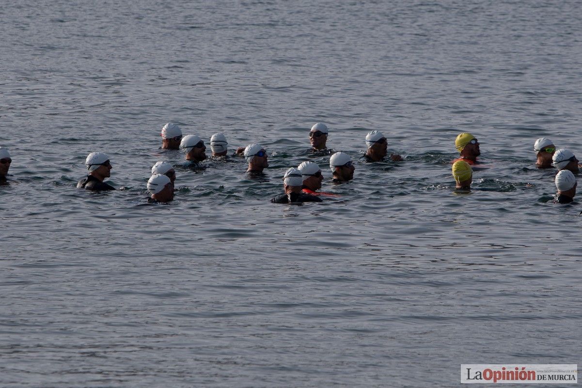 XVIII Triatlón Ciudad de Cartagen, en imágenes