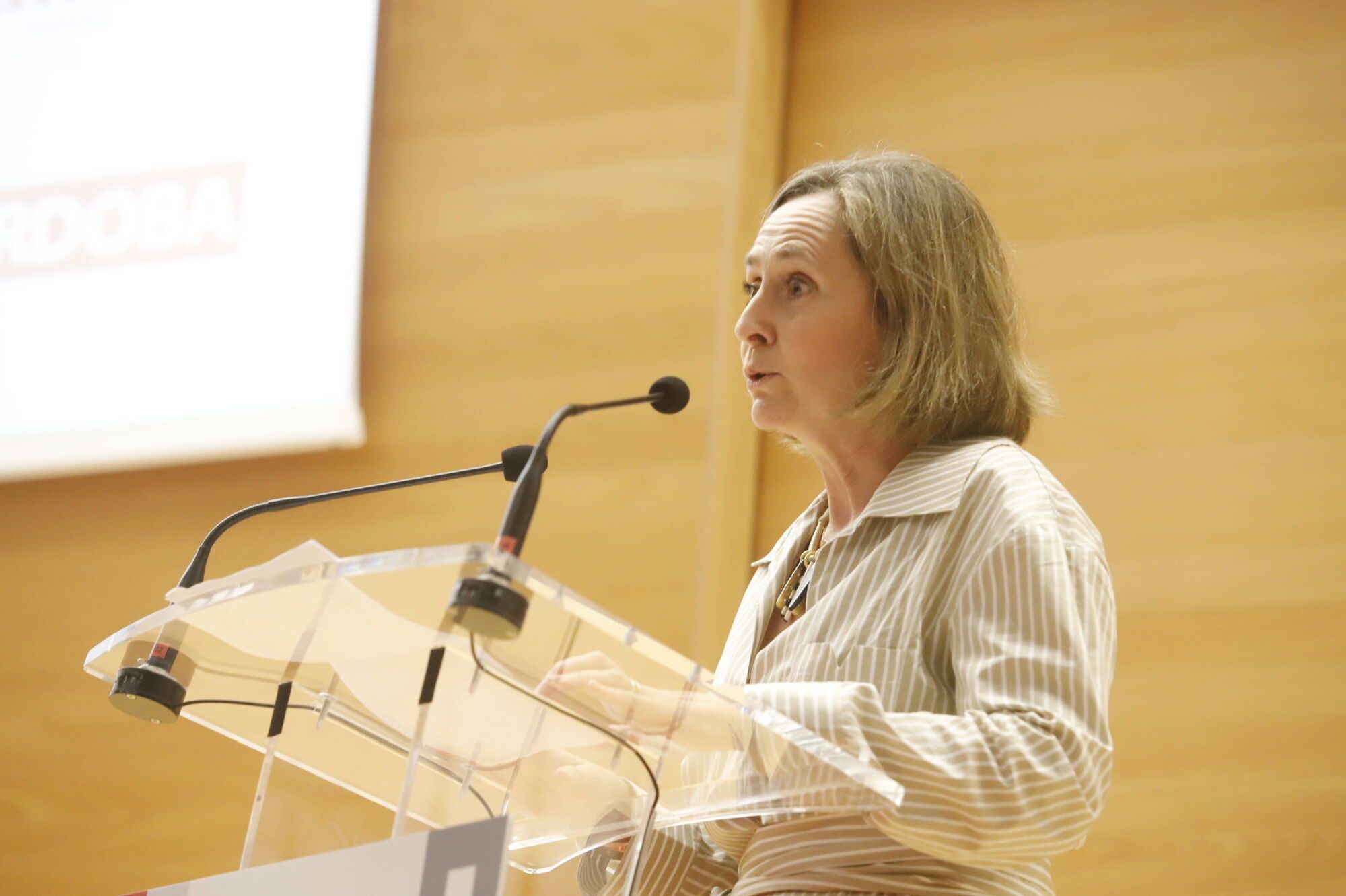 La gala de los Premios Pyme del Año en Córdoba, en imágenes