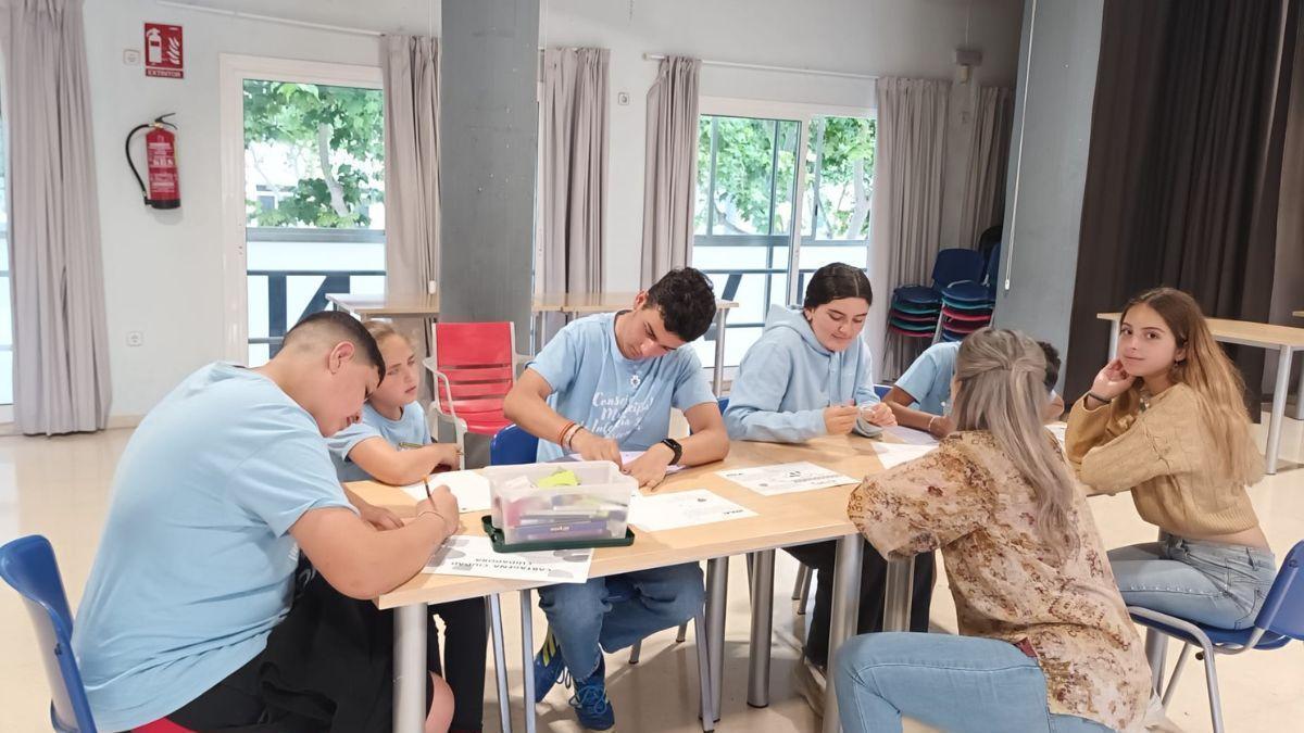 Consejo Municipal de Infancia y Adolescencia de Cartagena.