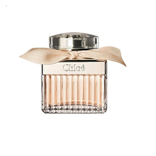 Fleur de Parfum, de Chloé