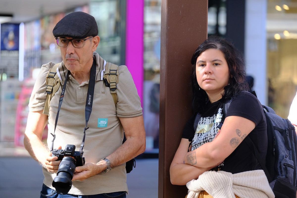 XIX Concurso de Fotografía Rápida de Mesa y López