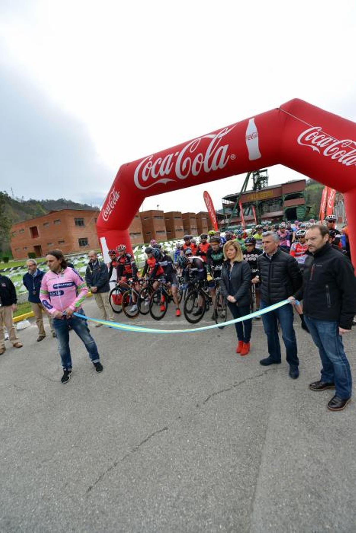 Vuelta ciclista a los Valles Mineros Vuelta ciclista a los Valles Mineros