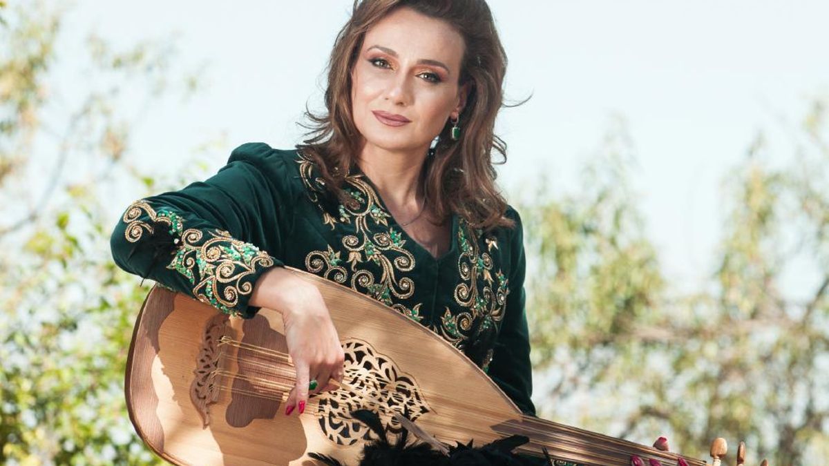 El broche de oro llegará el sábado 17 de mayo a las 20:00 horas con el concierto «Lila Borsali à Alicante».