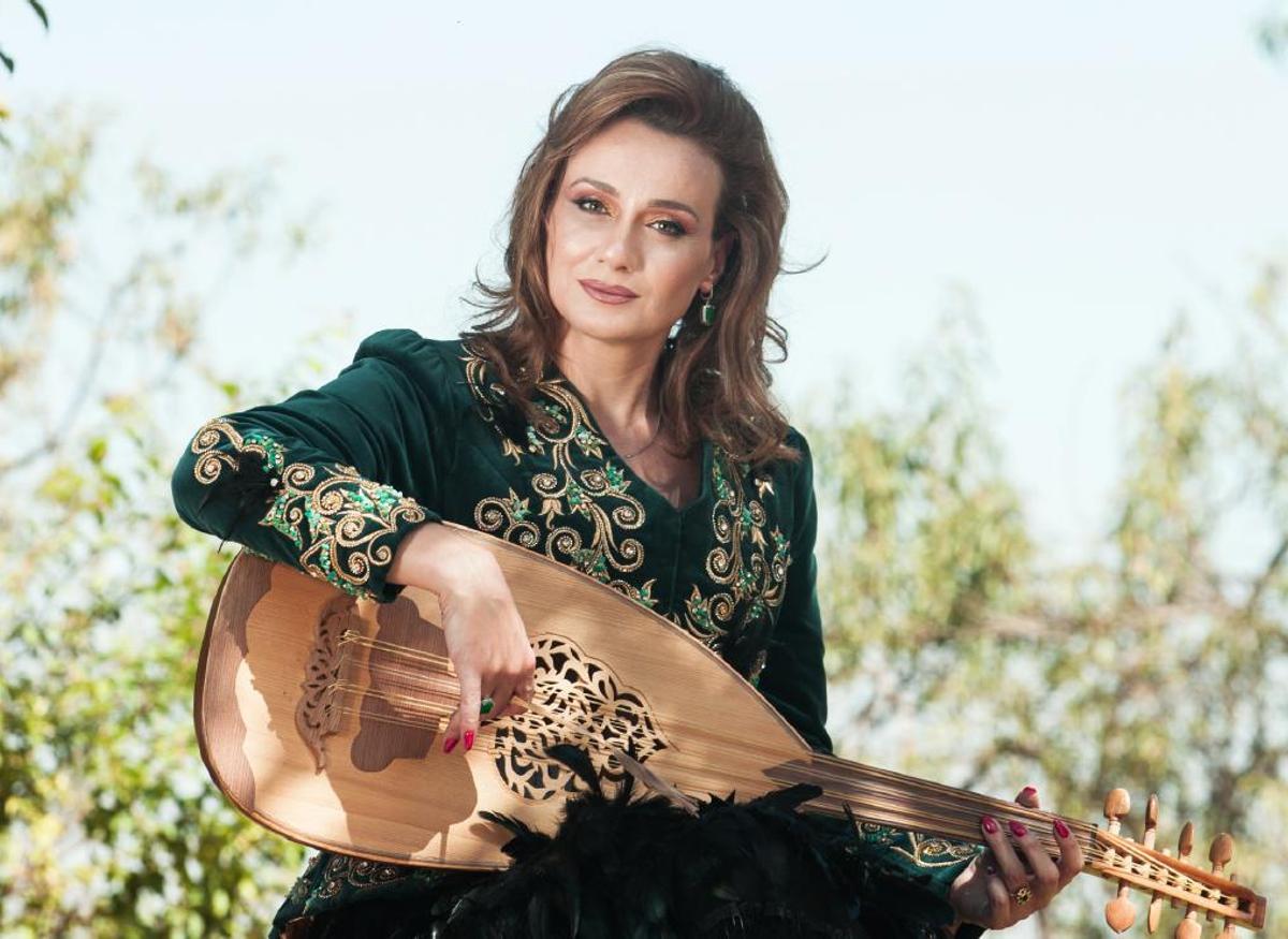 El broche de oro llegará el sábado 17 de mayo a las 20:00 horas con el concierto «Lila Borsali à Alicante».