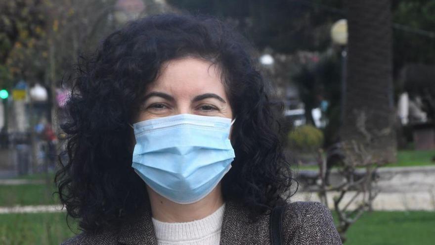 Carmen Costa: “El reto para el periodismo en la pandemia es seguir siendo la fuente de información fiable”