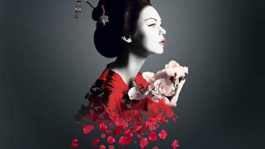 El cine de la Nueva Condomina proyectará &#039;Madama Butterfly&#039;