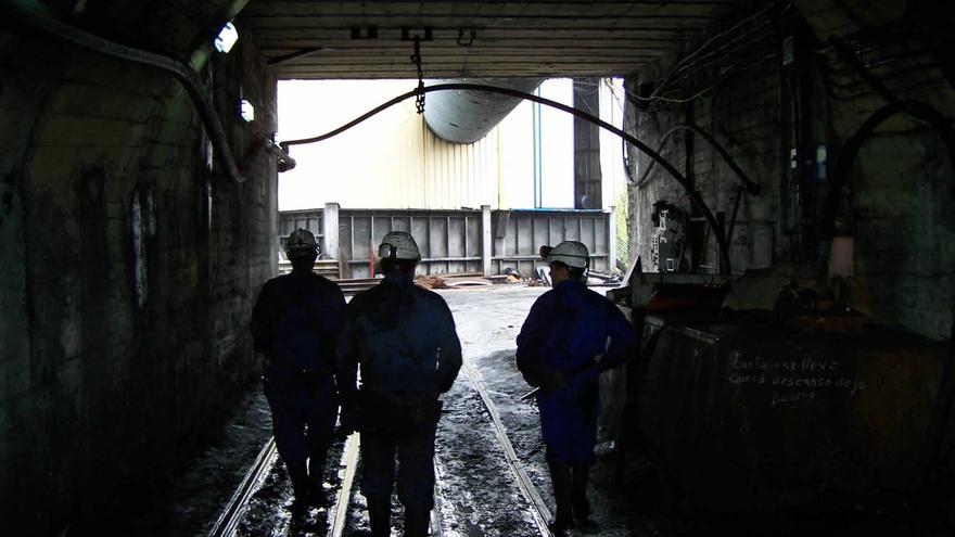 Así es la mina de Cerredo en la que han muerto cinco trabajadores: el accidente se ha producido en el tercer nivel