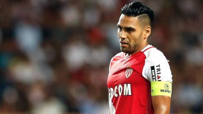 Falcao 35M