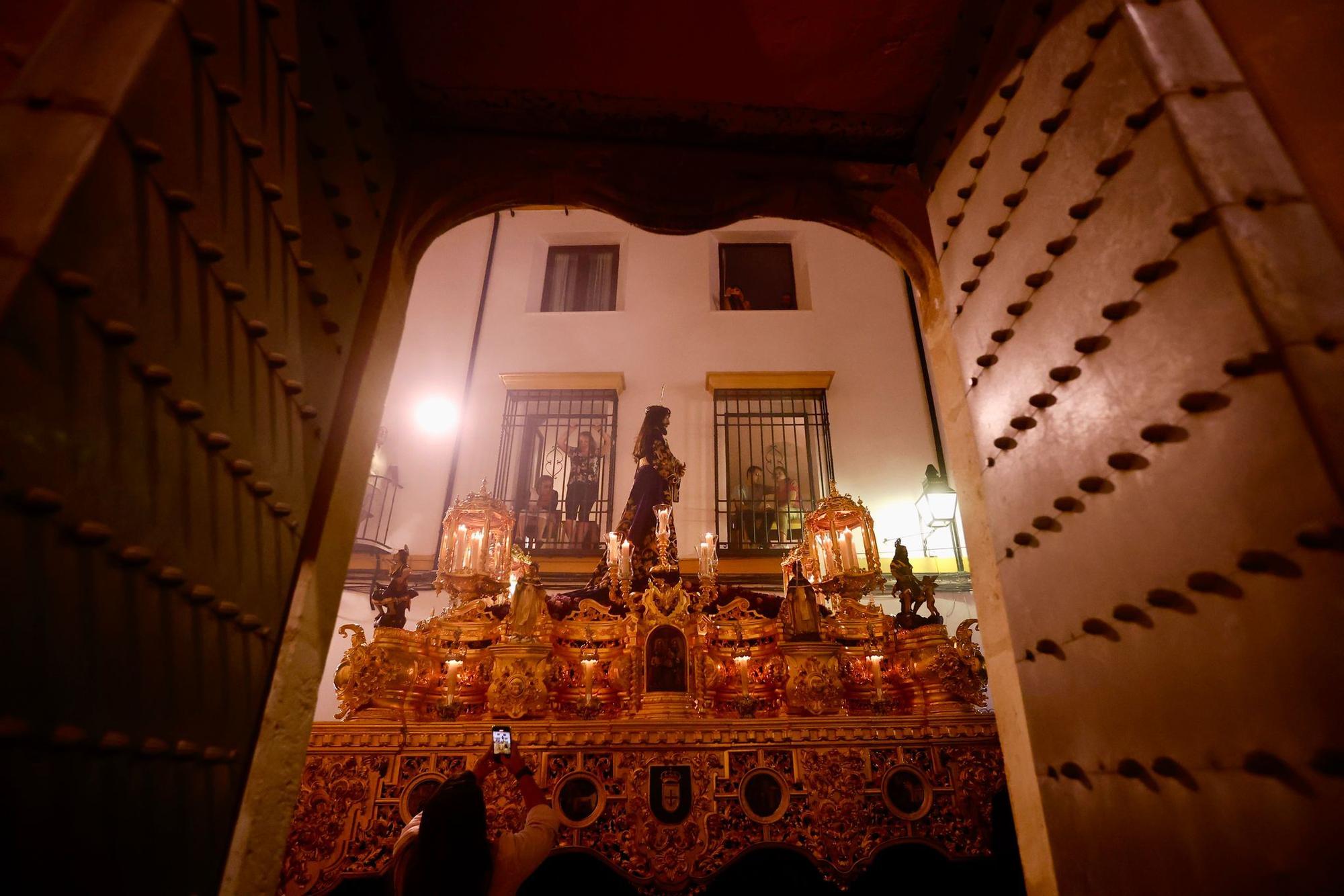 Nuestro Padre Jesús Rescatado, de Córdoba