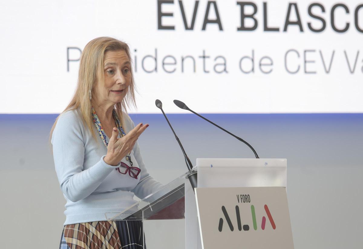 El V encuentro del Foro Alia, en imágenes
