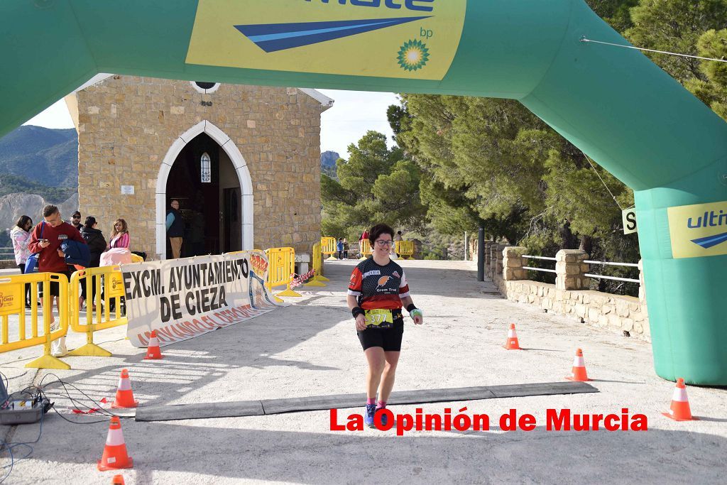 Trail Puentes de Cieza 2022 (II)