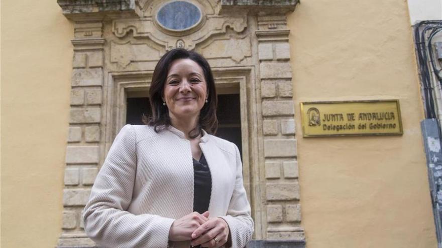 «Andalucía seguirá levantando la voz para conseguir mejor financiación»
