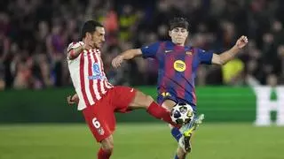 Adiós a las estrellas en el balón de la Champions: tendrá un diseño totalmente diferente
