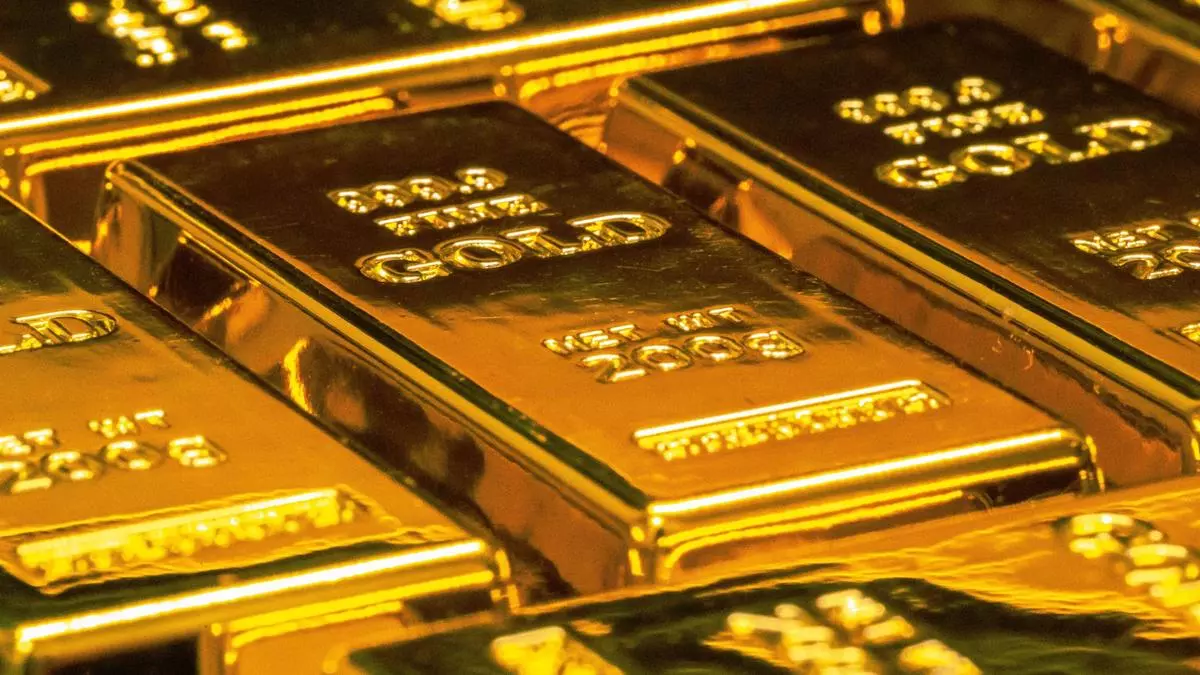 El rally del oro no se detiene: sube más de un 25% en 2025 y Goldman Sachs augura más alzas