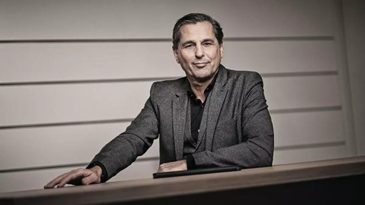 Klaus Zellmer, CEO de Skoda Auto: No estoy a favor de retrasar el calendario sobre emisiones, pero sí de respetar las decisiones de los clientes