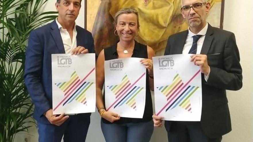 Los terceros Premios LGTB se entregarán el 16 de noviembre en el Palacio de Congresos