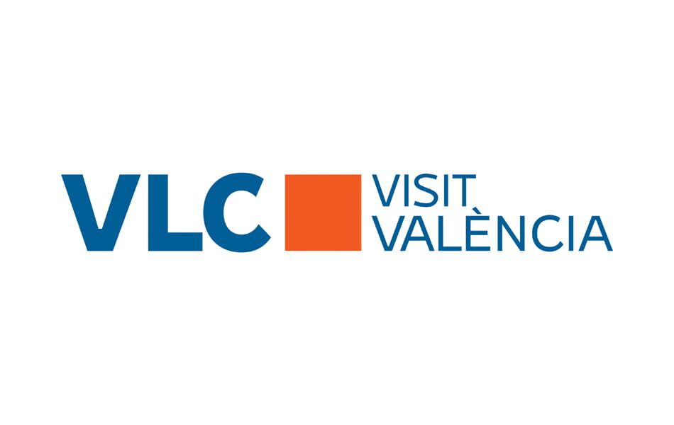 logo visit valencia