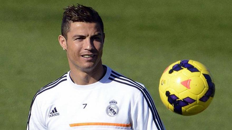 Cristiano responde airado a Blatter