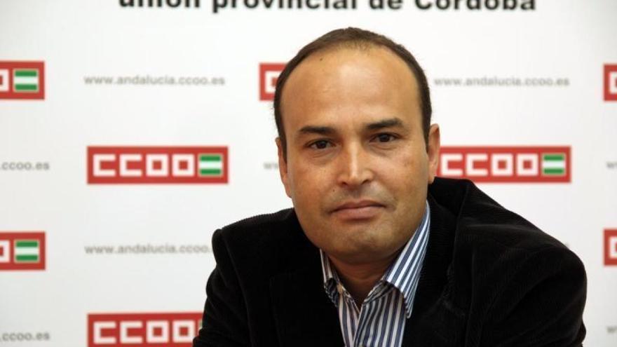 CCOO condena el discurso político de odio hacia las personas migrantes