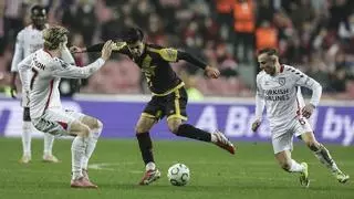 Rayo Vallecano - Samsunspor: Horario y dónde ver el partido de octavos de final de Conference League